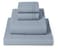 Mellanni Queen Sheets Set 4 PC Iconic Collection Bedding Hotel Luxury Extra Soft Cooling Bed Sheets Wrinkle Fade Stain Resistant Queen Blue Hydrangea