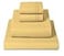 Mellanni Queen Sheets Set 4 PC Iconic Collection Bedding Hotel Luxury Extra Soft Cooling Bed Sheets Wrinkle Fade Stain Resistant Queen Yellow
