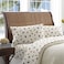 Tommy Bahama King Size Sheets Set Crisp Tailored Cooling Sheets with a Smooth Cotton Percale Lightweight Feel Bed Sheets with Matching Pillowcases Fitted Sheet Beach Chairs Multi