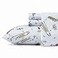 Eddie Bauer Flannel Sheets Full Size AntiPilling Wrinkle Resistant Cotton Touchably Soft for AllSeason Comfort Bed Sheets with Matching Pillowcases Fitted Sheet Snow Days
