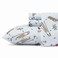 Eddie Bauer Flannel Sheets Full Size AntiPilling Wrinkle Resistant Cotton Touchably Soft for AllSeason Comfort Bed Sheets with Matching Pillowcases Fitted Sheet Snow Days
