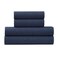 U.S. POLO US POLO ASSN Jersey Knit Sheet Set Cotton Blend TShirt Pajama Feel Deep Pocket WrinkleResistant Cooling Breathable Everyday Comfort Stretch
