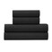 U.S. POLO US POLO ASSN Jersey Knit Sheet Set Cotton Blend TShirt Pajama Feel Deep Pocket WrinkleResistant Cooling Breathable Everyday Comfort Stretch