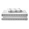 Eddie Bauer Queen Sheets Cotton Flannel Bedding Set Brushed For Extra Softness Cozy Home Decor Snowflake Fair Isle Queen