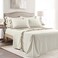 Lush Decor Reyna Ruffle Sheet Set 6 Piece Set Queen Wheat Queen Sheets Beige Bed Sheets Queen Size Bed Sheet Set Coquette Bedroom Decor