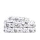 Eddie Bauer Full Sheets Cotton Flannel Bedding Set Brushed For Extra Softness Cozy Home Decor Woodland Friends Full