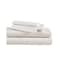 Eddie Bauer Flannel Sheets Twin Size AntiPilling Wrinkle Resistant Cotton Touchably Soft for AllSeason Comfort Bed Sheets with Matching Pillowcase Fitted Sheet Solid Ivory