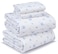 RUVANTI 100 Cotton Percale Sheets King Size Crisp Cooling Bed Sheets for Hot Sleepers Deep Pocket 16 Soft Breathable Durable HotelStyle 4 Piece Set Phulkari