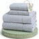 LANE LINEN 100 Organic Cotton Full Sheets Set Soft Comfy Percale Long Staple Soft Bedding Breathable Fully Elasticized Mercerized Printed Cotton Full Size Set Polka Dot