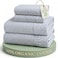 LANE LINEN 100 Organic Cotton Full Sheets Set Soft Comfy Percale Long Staple Soft Bedding Breathable Fully Elasticized Mercerized Printed Cotton Full Size Set Polka Dot