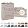 BC BELLA Bella Coterie Luxury Bamboo Viscose Queen Size Sheet Set 100 Organically Grown Ultra Soft Cooling for Hot Sleepers 18 Deep Pocket Dune