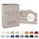 BC BELLA Bella Coterie Luxury Bamboo Viscose Queen Size Sheet Set 100 Organically Grown Ultra Soft Cooling for Hot Sleepers 18 Deep Pocket Dune