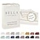 BC BELLA Bella Coterie Luxury Bamboo Viscose Queen Size Sheet Set 100 Organically Grown Ultra Soft Cooling for Hot Sleepers 18 Deep Pocket Ivory