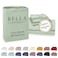 BC BELLA Bella Coterie Luxury Bamboo Viscose Queen Size Sheet Set 100 Organically Grown Ultra Soft Cooling for Hot Sleepers 18 Deep Pocket Sea Glass