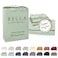 BC BELLA Bella Coterie Luxury Bamboo Viscose Cal King Size Sheet Set 100 Organically Grown Ultra Soft Cooling for Hot Sleepers 18 Deep Pocket Sea Glass