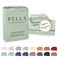 BC BELLA Bella Coterie Luxury Bamboo Viscose Cal King Size Sheet Set 100 Organically Grown Ultra Soft Cooling for Hot Sleepers 18 Deep Pocket Sea Glass