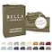 BC BELLA Bella Coterie Luxury Bamboo Viscose King Size Sheet Set 100 Organically Grown Ultra Soft Cooling for Hot Sleepers 18 Deep Pocket Olive