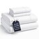 Casa Platino Full Size Sheets 100 Brushed Microfiber Bedding 4 Piece Set PreWashed Full Ultra Soft and Cozy Sheet Set with 15 Inch Deep Pocket Bed Sheet White