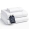 Casa Platino Bedding Sheets Pillowcases 100 Brushed Microfiber PreWashed Sheets Set 3 Piece Set Ultra Soft and Breathable with 15 Deep Pocket White Twin XL Sheet