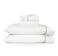 BOLL & BOLL BRANCH Signature Embroidered Sheet Set Twin WhiteStone Luxury 100 Organic Cotton 1 Flat 1 Fitted 2 Pillowcases
