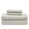 LANE LINEN Cotton Flannel Bed Sheets King Size Brushed for Extra Softness 100 Cotton Flannel Sheet Set Warm Cozy 15 Deep Pocket Mineral