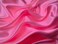 MK Home Mk Collection 4pc Queen Soft Silky Satin Solid Hot Pink Deep Pocket Sheet Set New
