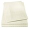 Sweet Home King Size Bed Sheets 6 Piece 1500 Supreme Collection Fine Brushed Microfiber Deep Pocket King Sheet Set Bedding 2 Extra Pillow Cases Great Value King Dobby Beige