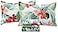 FADFAY Green Floral Sheets Queen Size 100 Cotton Floral Bed Sheet Ultra Soft Tropical Bedding Banana Palm Leaves Top Sheet Hawaiian Deep Pocket Fitted Sheet 4Pieces