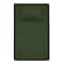 Best Season 3 Piece Bed Sheet Set Twin Size Olive Green 1 Flat Sheet1 Fitted Sheet and 1 Pillow Cases100 Brushed Microfiber 1800 Luxury BeddingDeep PocketsExtra Soft Fade Resistant