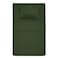 Best Season 3 Piece Bed Sheet Set Twin Size Olive Green 1 Flat Sheet1 Fitted Sheet and 1 Pillow Cases100 Brushed Microfiber 1800 Luxury BeddingDeep PocketsExtra Soft Fade Resistant