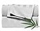 Pure Bamboo Full Sheets Genuine 100 Organic Viscose Derived from Bamboo Bed Sheet Set Luxuriously Soft Cooling Double Stitching 2 Year Quality Promise Full Jacquard White