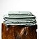 Olive + Olive Crate Tencel Lyocell Eucalyptus Sheets King Size Cooling Tencel Sheets for Hot Sleepers with 18 Inch Deep Pocket Fit Spring Sage 4Piece Set