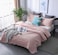KASENTEX Quilted Coverlet Set Pre Washed Luxury Microfiber Soft Warm Bedding Solid Colors Bedspread Contemporary Design