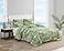Tommy Bahama King Quilt Set with King Shams Reversible Cotton Bedding Lightweight AllSeason Dorm Room Essentials Aregada Dock Sky Blue