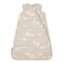 Burt's Bees Burts Bees Baby Organic Beekeeper Infant Wearable Blanket Unisex Swaddle Lightweight 05 TOG or Medium Weight 15 TOG