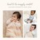 Burt's Bees Burts Bees Baby Organic Beekeeper Infant Wearable Blanket Unisex Swaddle Lightweight 05 TOG or Medium Weight 15 TOG