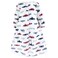 Hudson Baby Unisex Baby Plush Sleeping Bag Sack Blanket Cars 06 Months