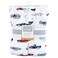 Hudson Baby Unisex Baby Plush Sleeping Bag Sack Blanket Cars 06 Months