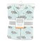 Hudson Baby Unisex Baby Plush Sleeping Bag Sack Blanket LongSleeve Triceratops 1824 Months