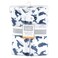 Hudson Baby Unisex Baby Plush Sleeping Bag Sack Blanket LongSleeve Whale 1218 Months