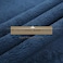 XING YE CHUAN Fleece Wearable Blanket Comfy Poncho Throw with Buttons Plush Sleeveless Blankets for Women Cape Wrap Cover for Lightweight Microfiber Plaid Design Navy Blue