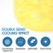 Ailemei Direct Cooling Blanket with Double Sided Cold Effect Lightweight Breathable Summer Oversize Coastal Theme Bed Blankets Transfer Heat to Keep Body Cool for Hot Sleepers Night Sweats 90x90