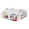 Berkshire Blanket Peanuts VelvetLoft Cute Character Snoopy Plush BlanketPeanuts Stripe MultiKing 90 in x 108 in Official Peanuts Product