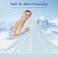 GOHERO Cooling Blanket Queen ArcChill QMax 05 Cool Summer Blanket for Hot Sleepers Double Design Lightweight Blanket Absorbs Heat to Keep Cool on Warm Nights90x90 Blue