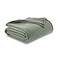 Vellux King Throw Blanket Original Blanket SnuggleReady Durable Machine Washable Pet Friendly AllSeason Comfort Layering Bed Sofa Blanket Blanket for Bed Cozy Throw Blanket Sage Green