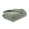 Vellux King Throw Blanket Original Blanket SnuggleReady Durable Machine Washable Pet Friendly AllSeason Comfort Layering Bed Sofa Blanket Blanket for Bed Cozy Throw Blanket Sage Green