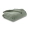 Vellux King Throw Blanket Original Blanket SnuggleReady Durable Machine Washable Pet Friendly AllSeason Comfort Layering Bed Sofa Blanket Blanket for Bed Cozy Throw Blanket Sage Green