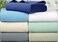 Tex Trend 100 Cotton Blankets Queen Size Waffle Weave Summer Spring Blanket Lightweight Breathable Soft Grey 90x90 Inches