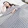 Guohaoi Cooling Blankets for Hot SleepersArcChill QMax 05 Cool Fiber100 OekoTex CertifiedTwin Full Size Lightweight Summer Cool Blanket for TravelOutdoor Ultra Cold Breathable60x90