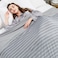 Guohaoi Cooling Blankets for Hot SleepersArcChill QMax 05 Cool Fiber100 OekoTex CertifiedTwin Full Size Lightweight Summer Cool Blanket for TravelOutdoor Ultra Cold Breathable60x90